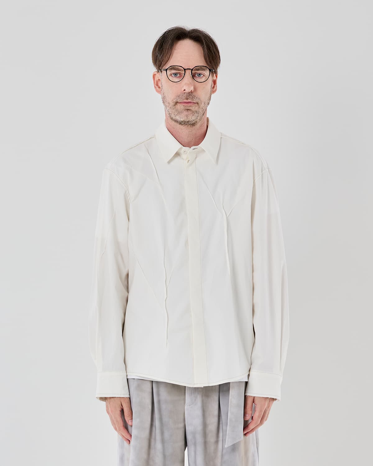 Y.SO.CEREALZ — Reconstitution of space Shirt